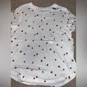 Women’s Old Navy Tshirts